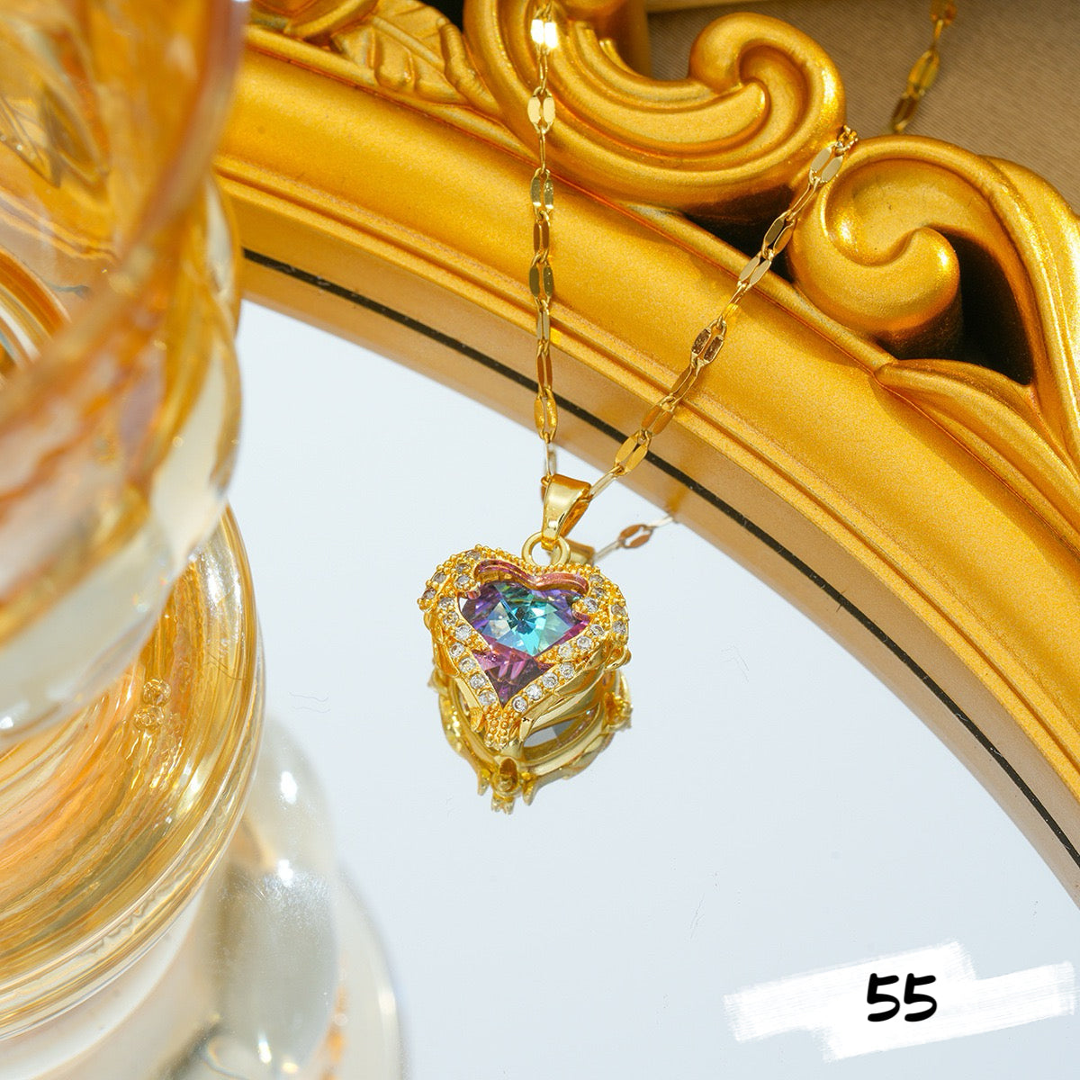 Shiny Stylish Necklace