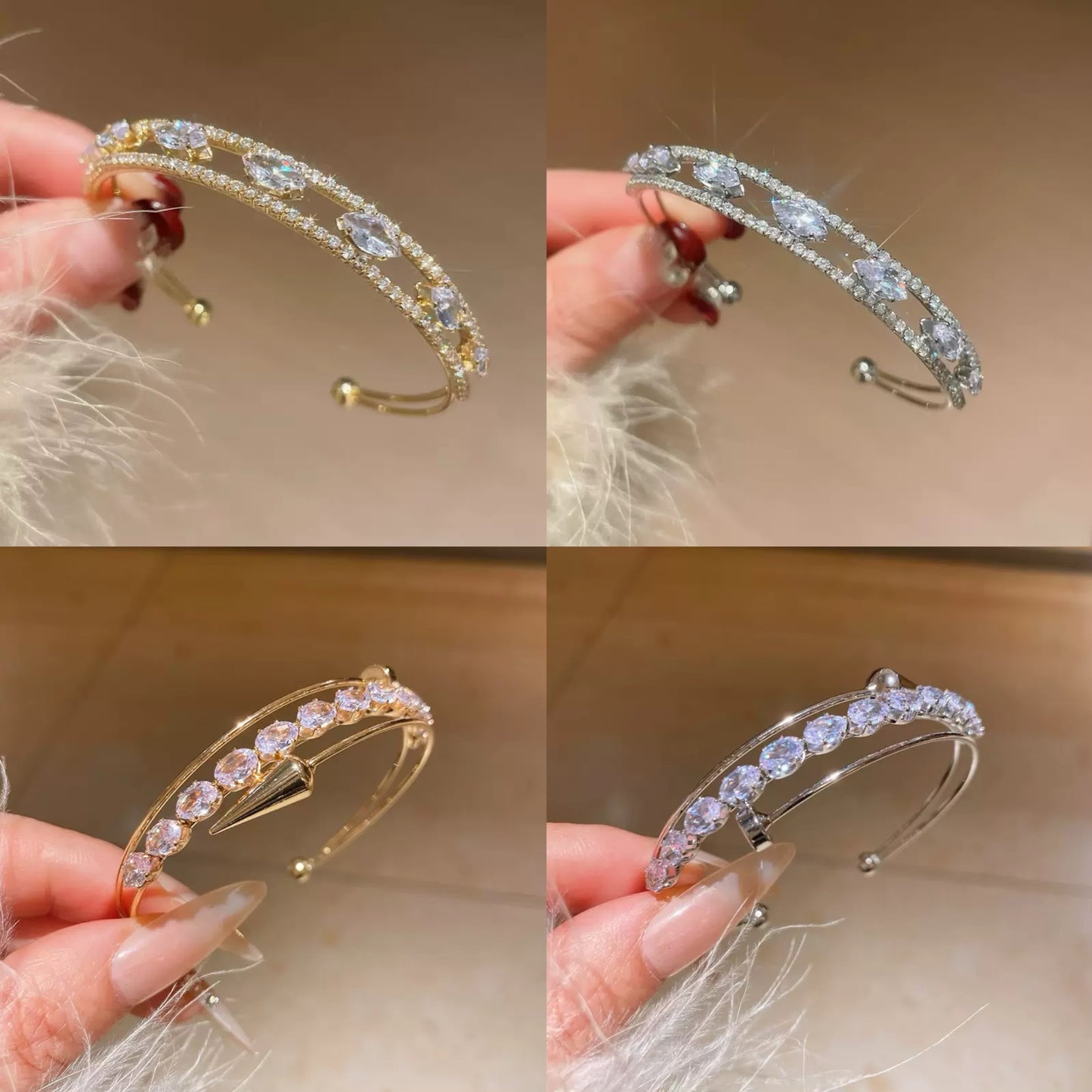 Shiny Bangle - Blind Bag