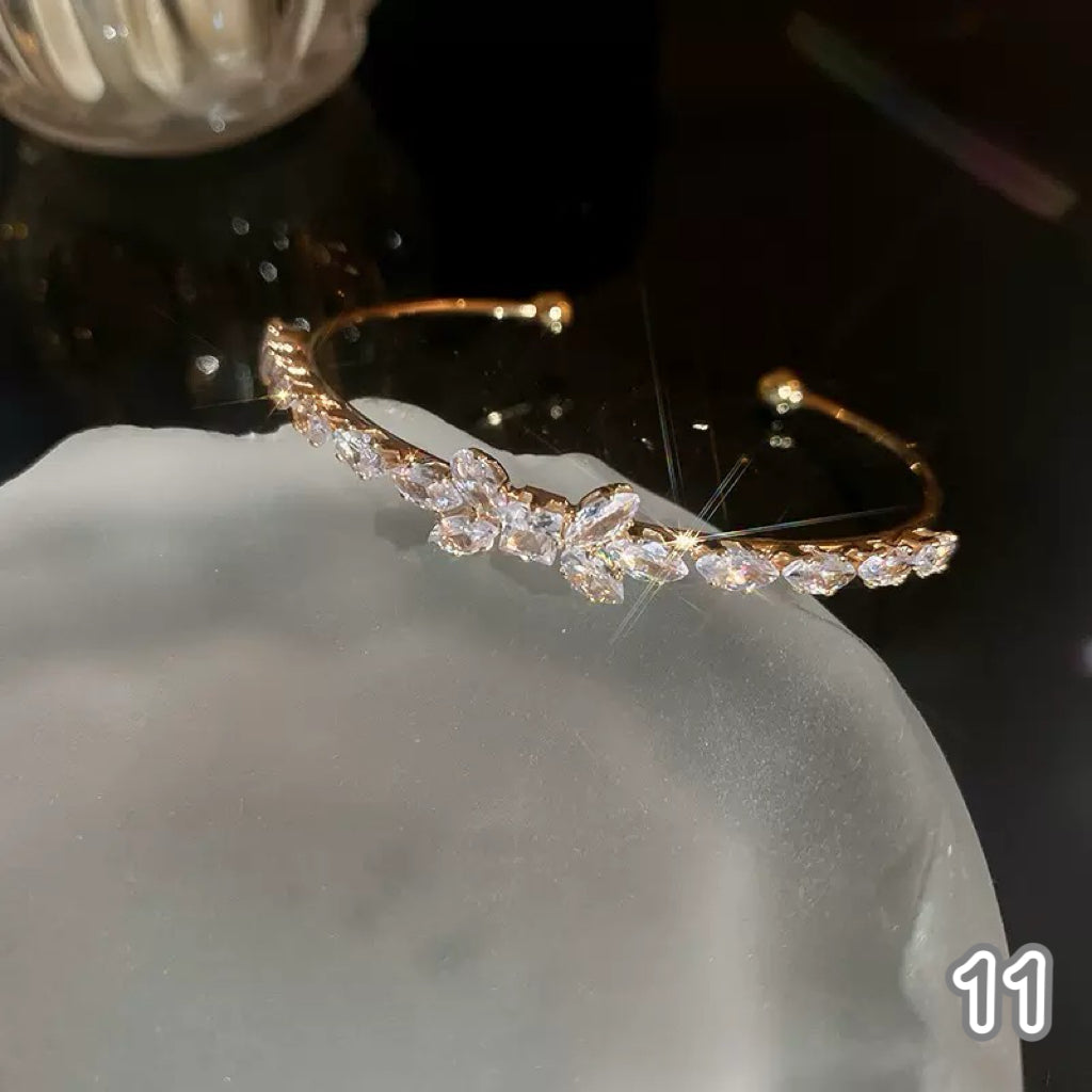 Shiny Bangles - Series two