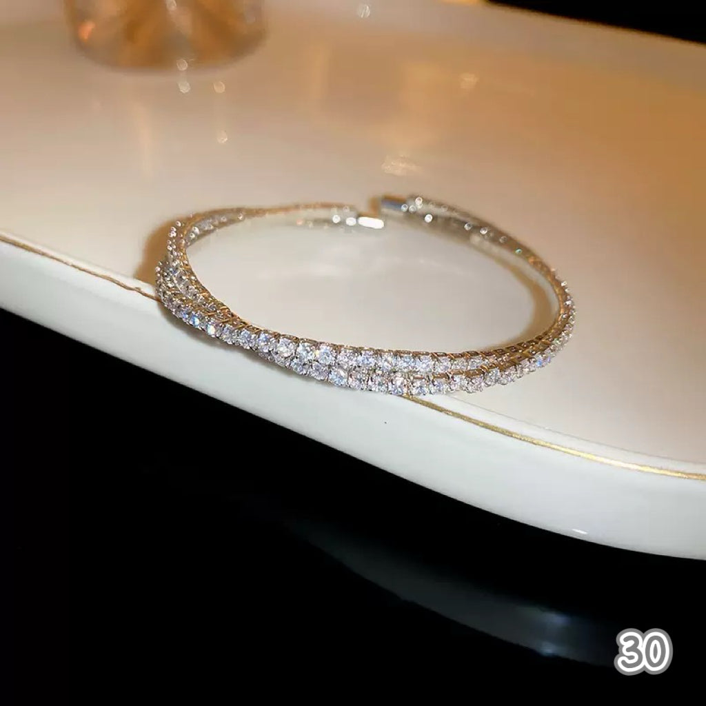 Shiny Bangles - Series two