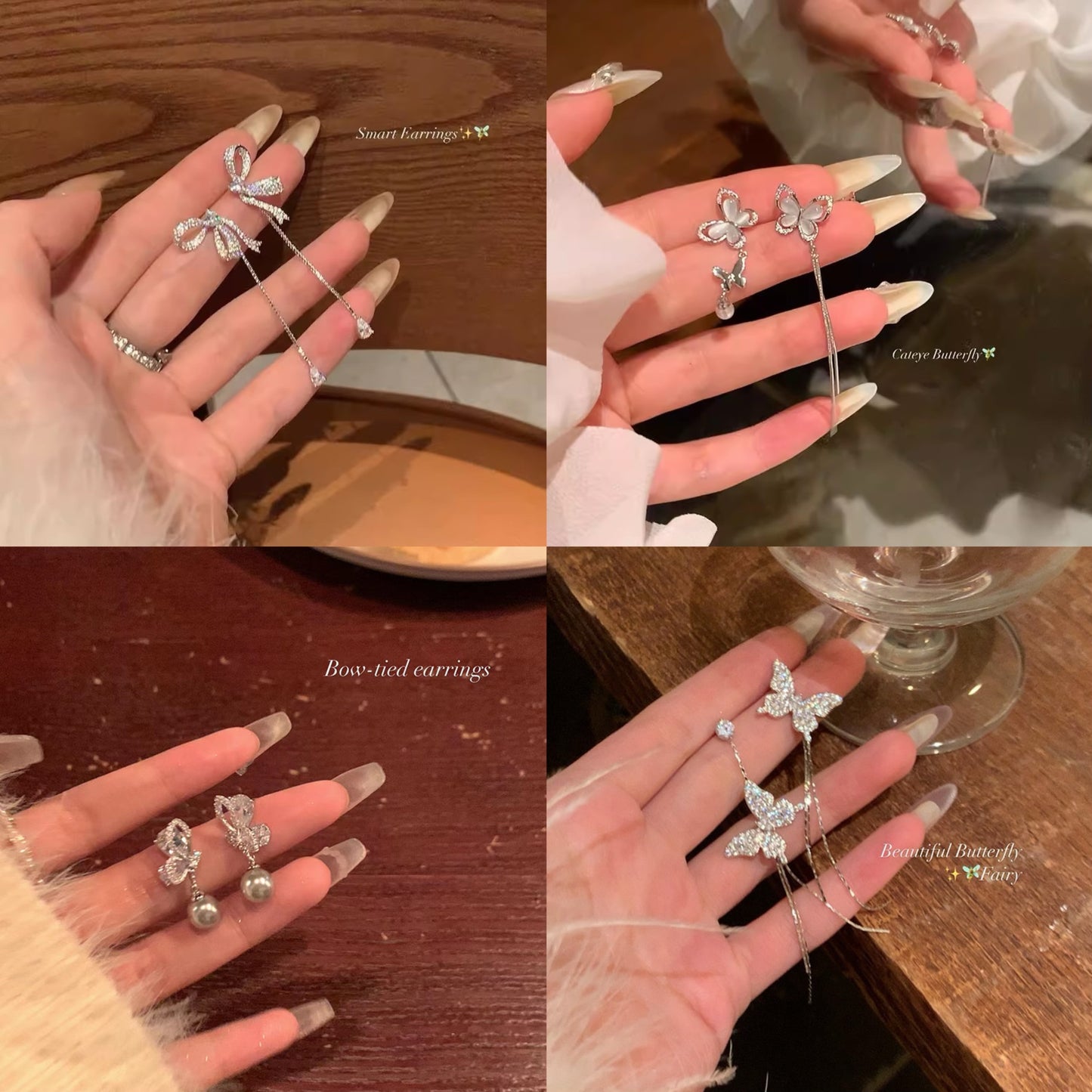 Dainty Dangle - Blind Bag