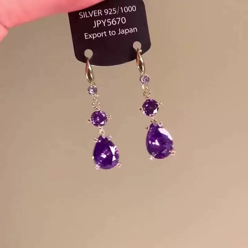 Dainty Dangle Earring - Blind Bag