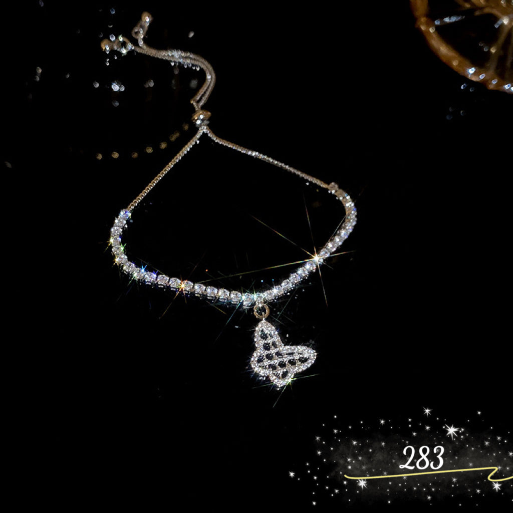 Shiny Stylish Bracelets