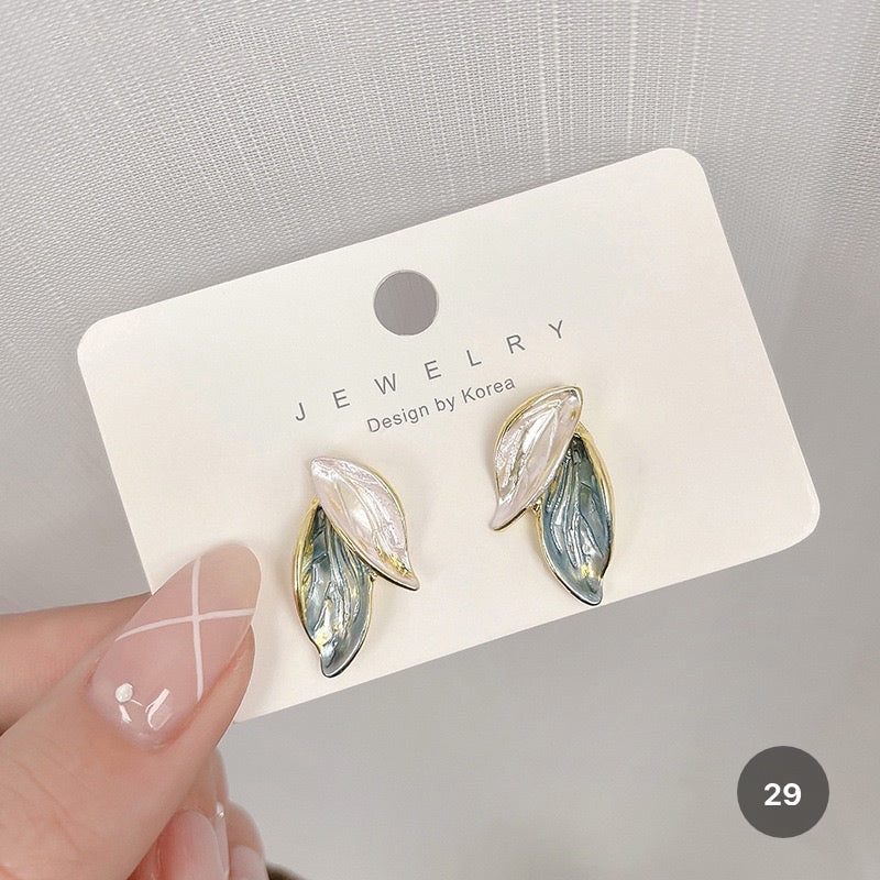 Shiny Dangles-Series one