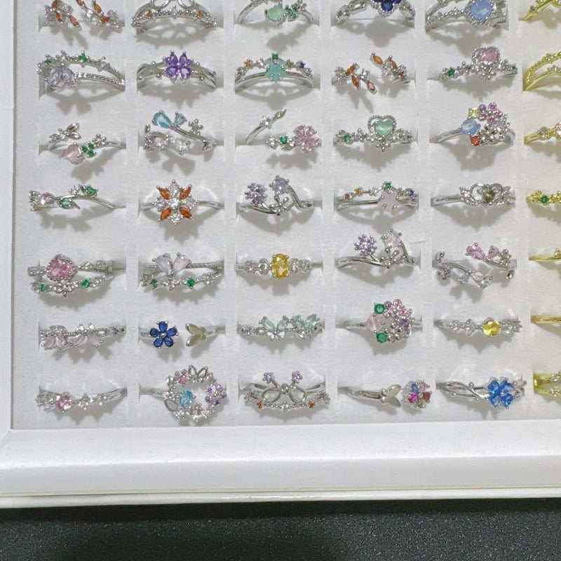 Dainty Ring - Blind Bag