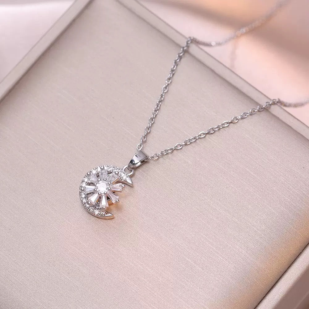 Spinner Necklace - Blind Bag