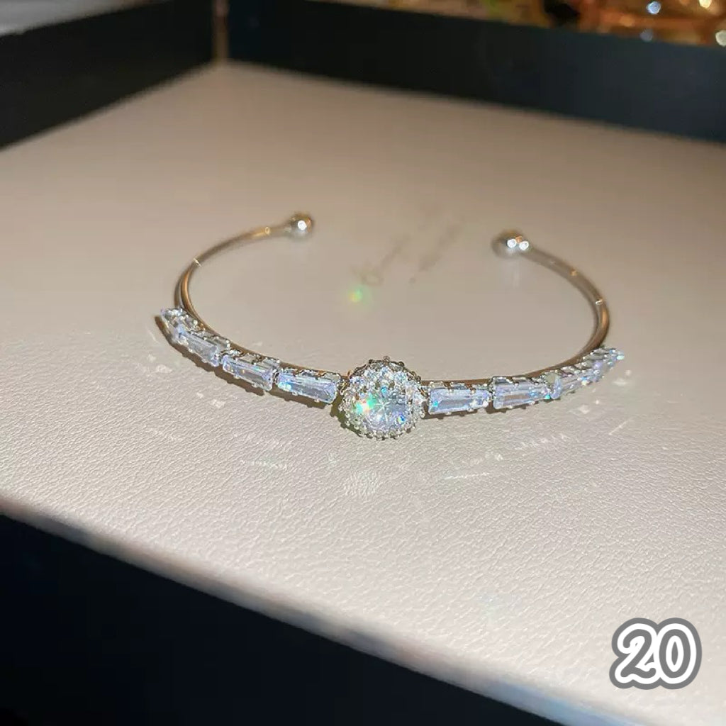 Shiny Bangles - Series two