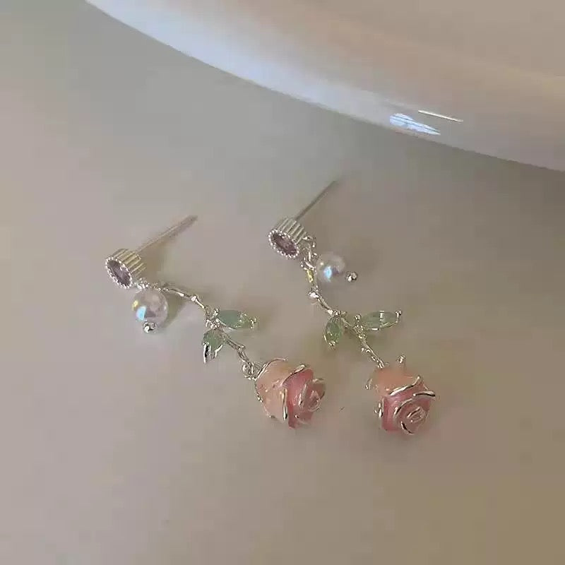 Dainty Dangle Earring - Blind Bag