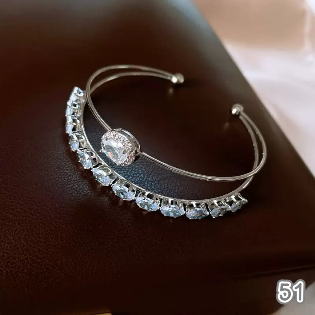 Shiny Bangles - Series two