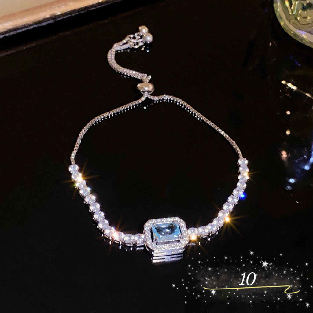 Shiny Stylish Bracelets