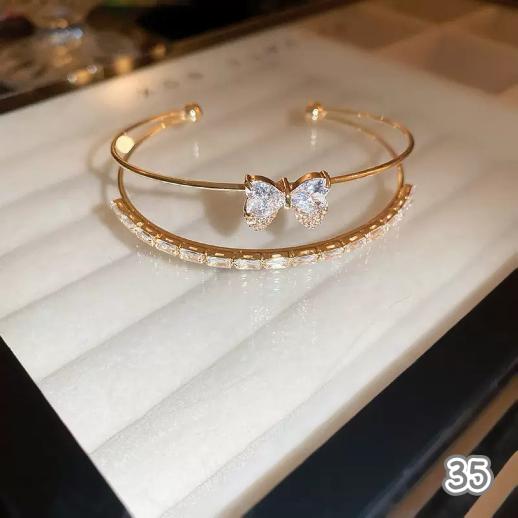 Shiny Bangles - Series two