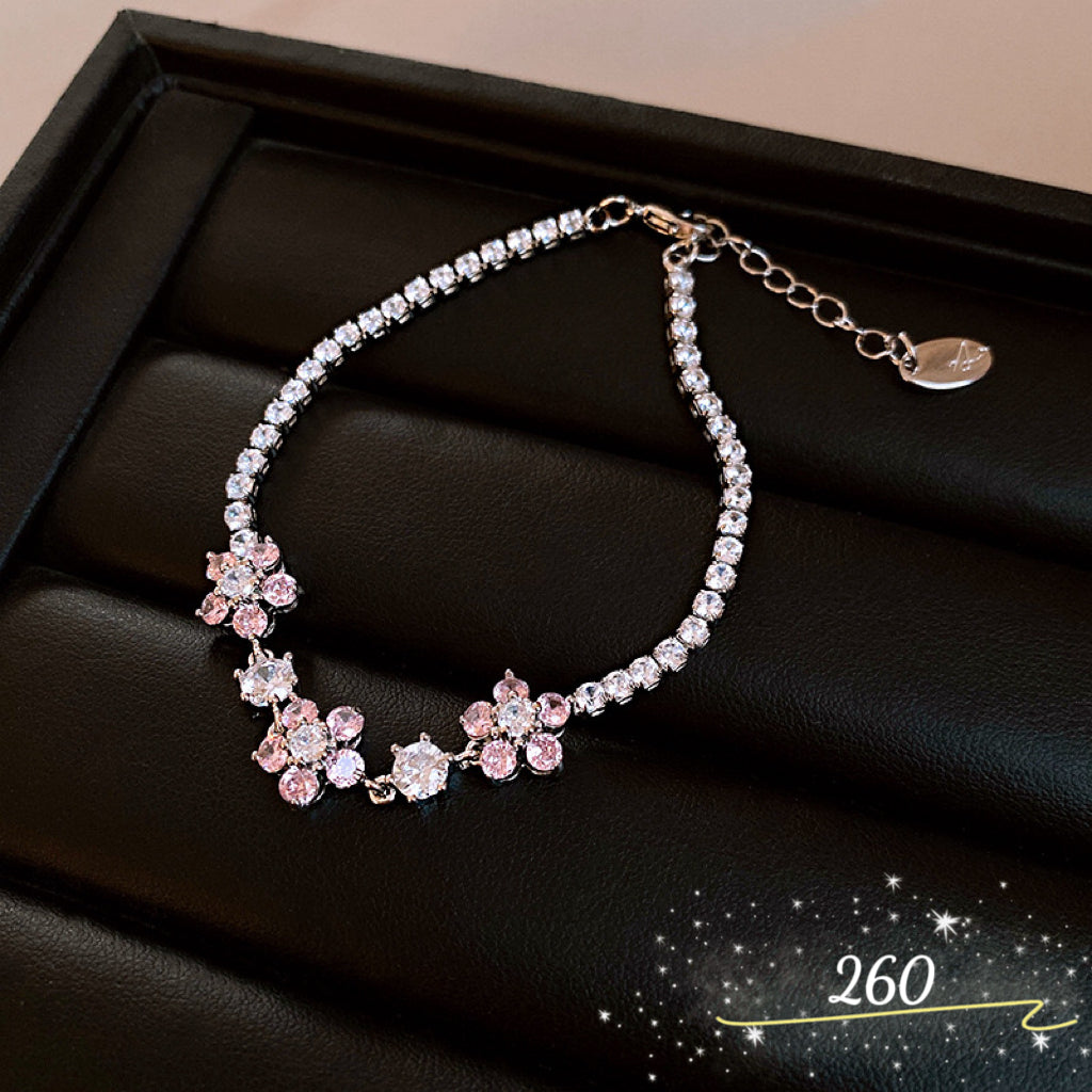 Shiny Stylish Bracelets