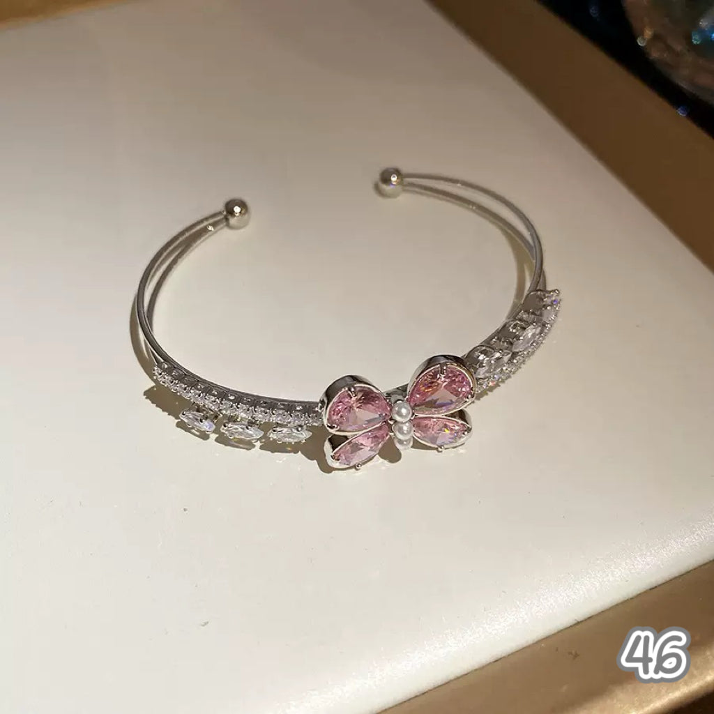 Shiny Bangles - Series two