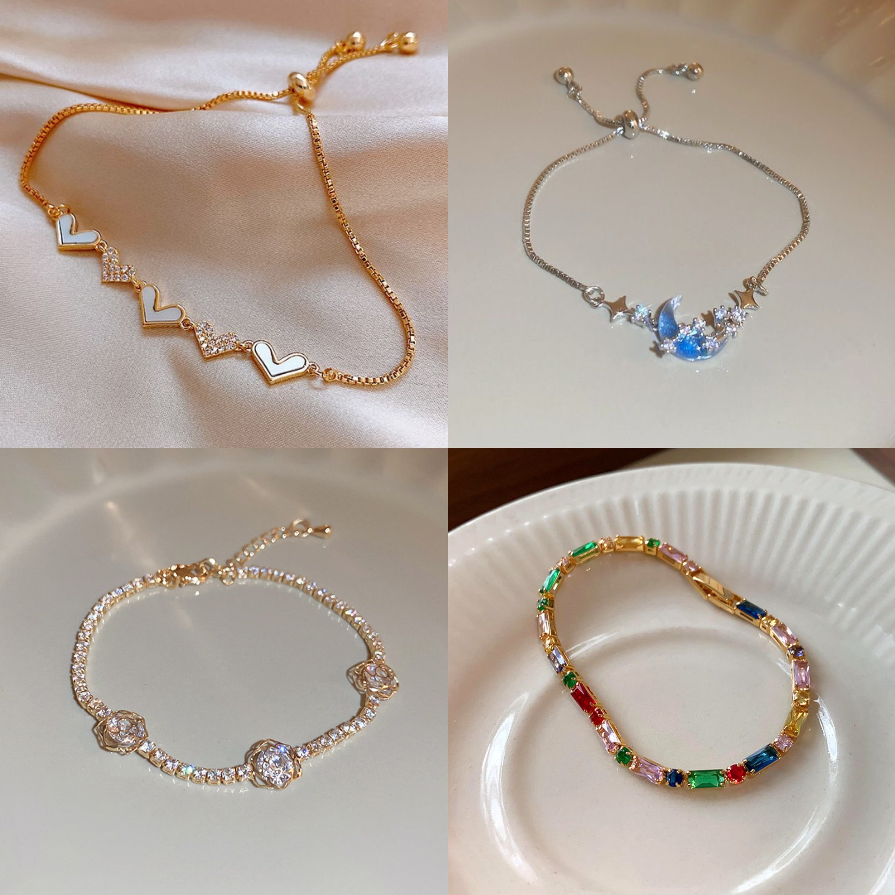 Shiny Bracelet - Blind Bag
