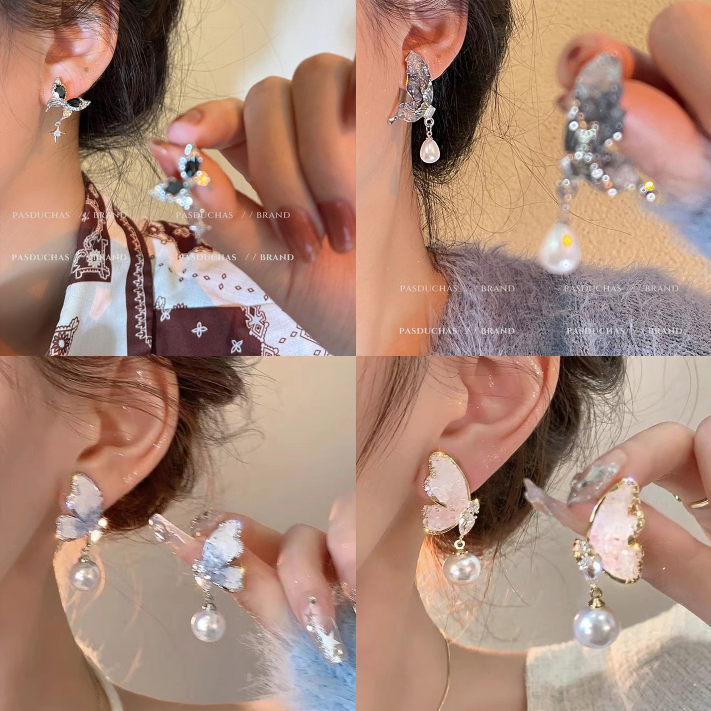 Dainty Dangle - Blind Bag