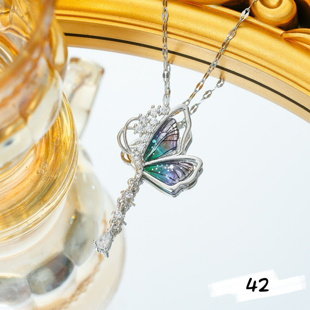 Shiny Stylish Necklace