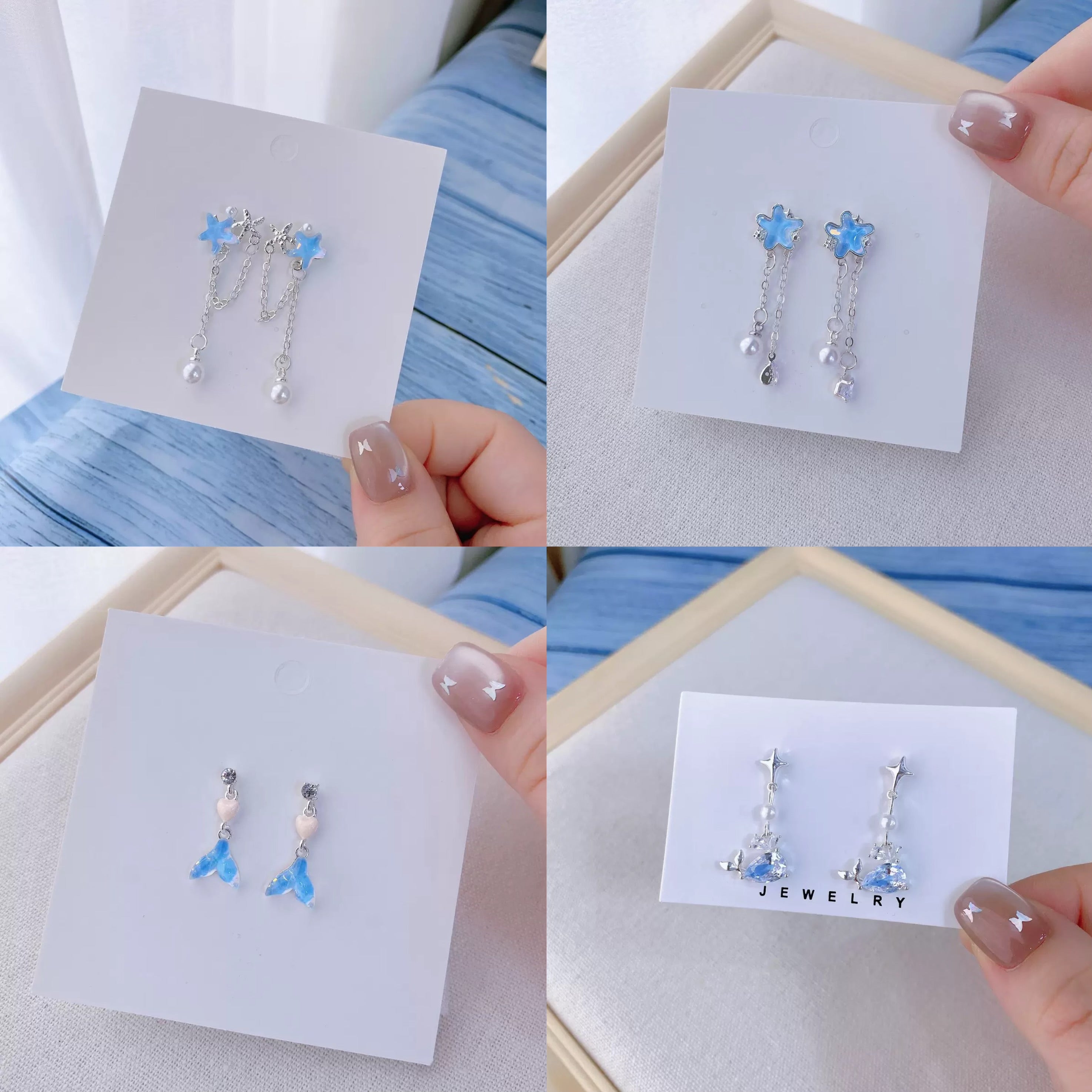 Dainty Dangle - Blind Bag