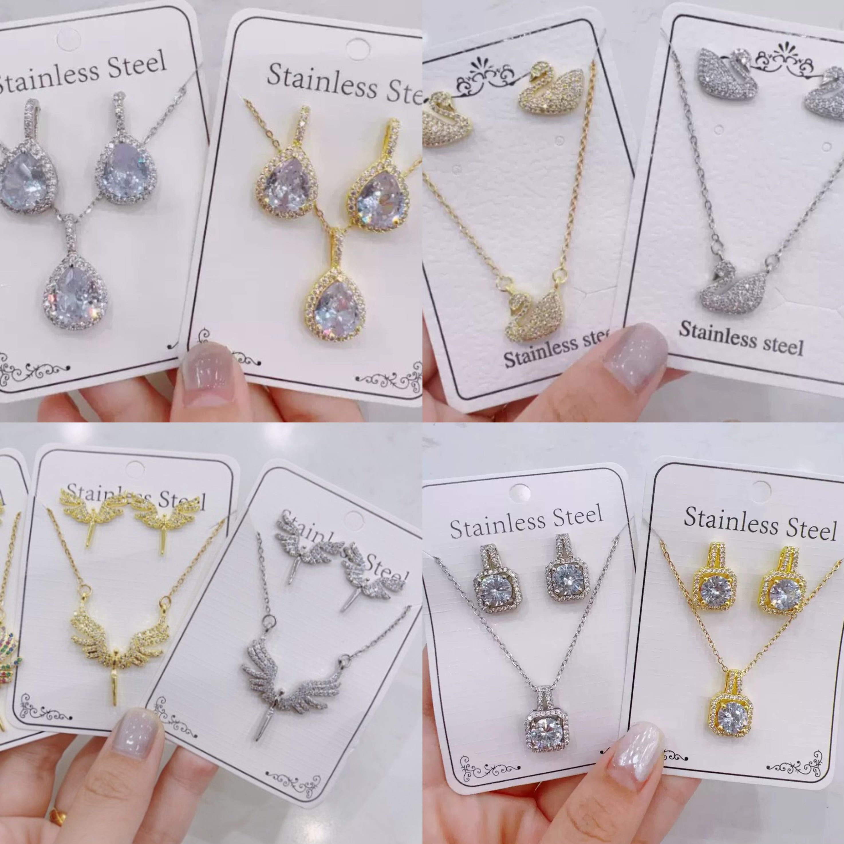 Dainty Jewelry Set - Blind Bag