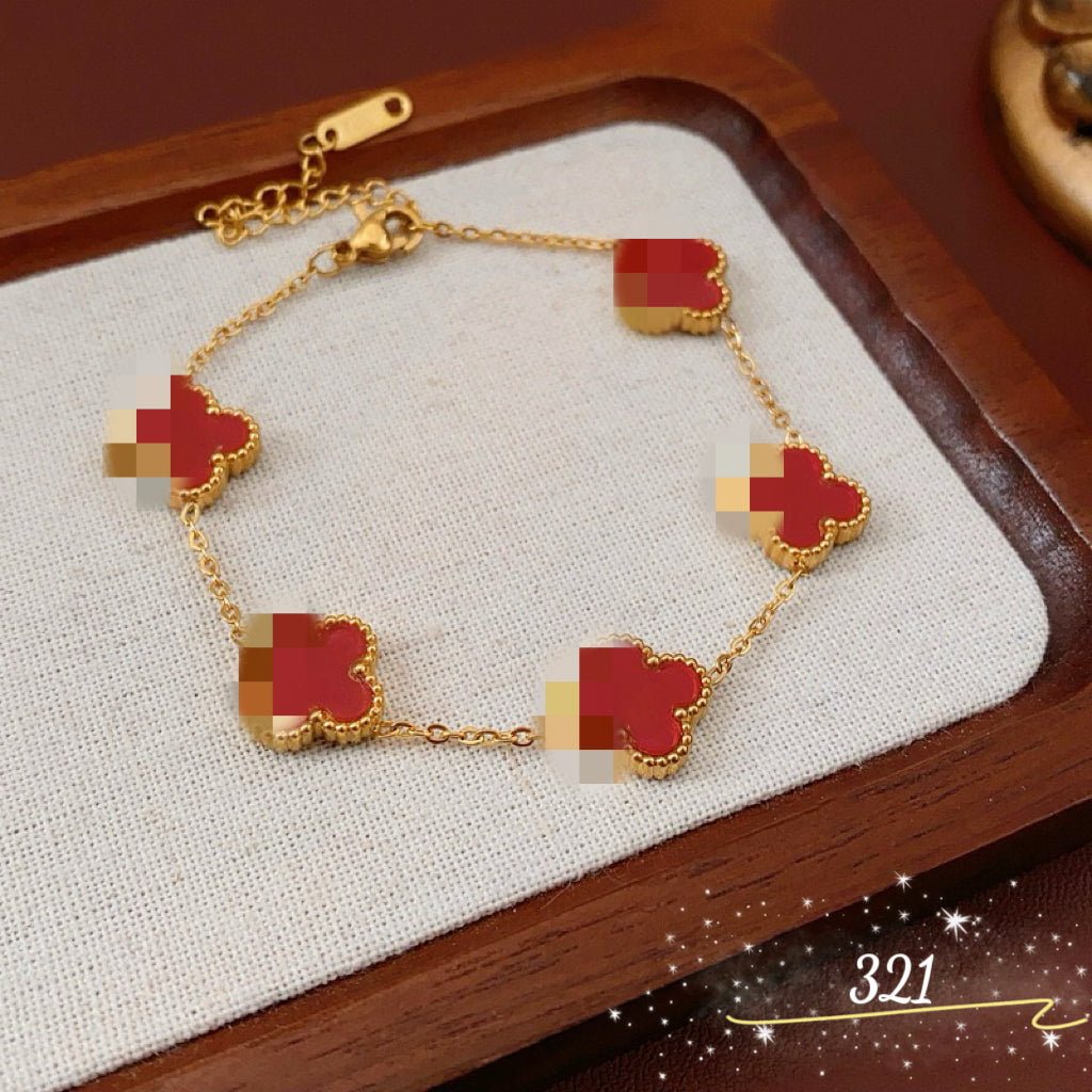Shiny Stylish Bracelets