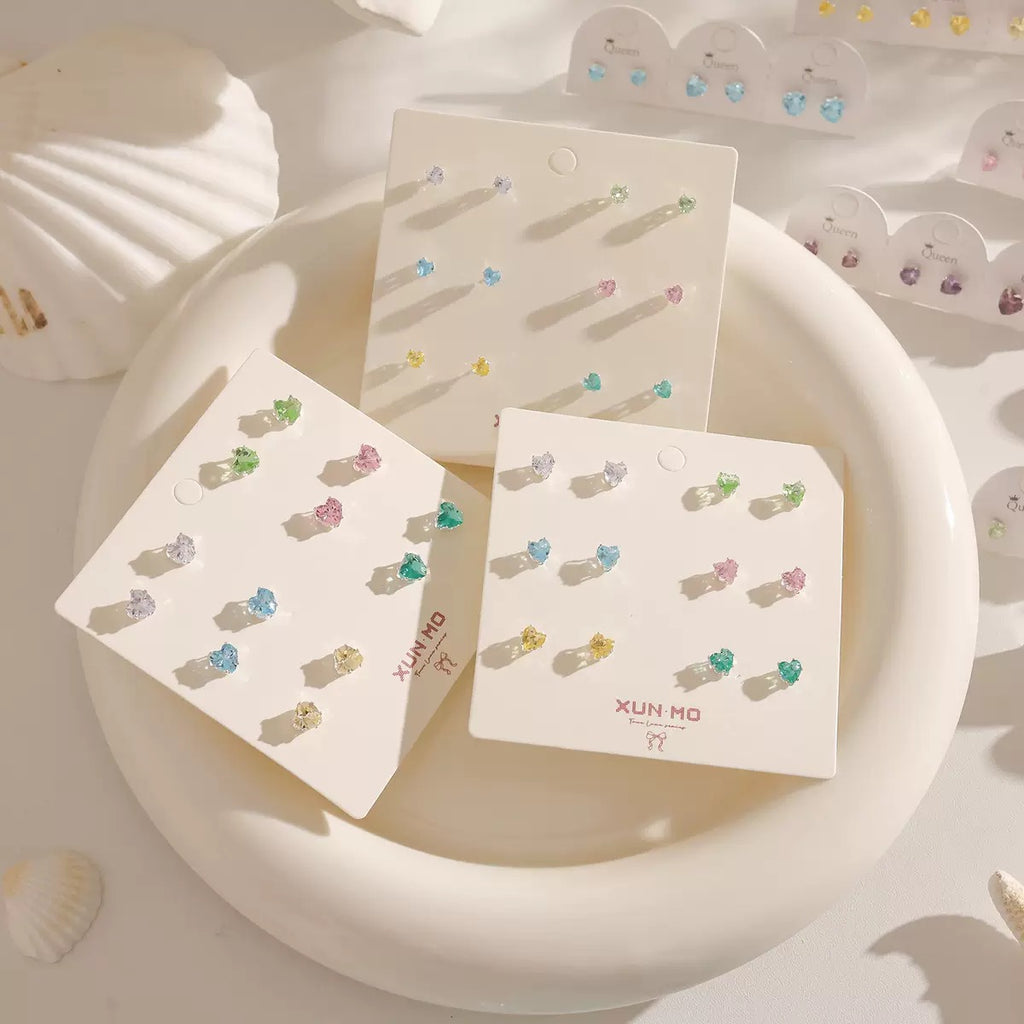 Mini Stud Earring - Blind Bag