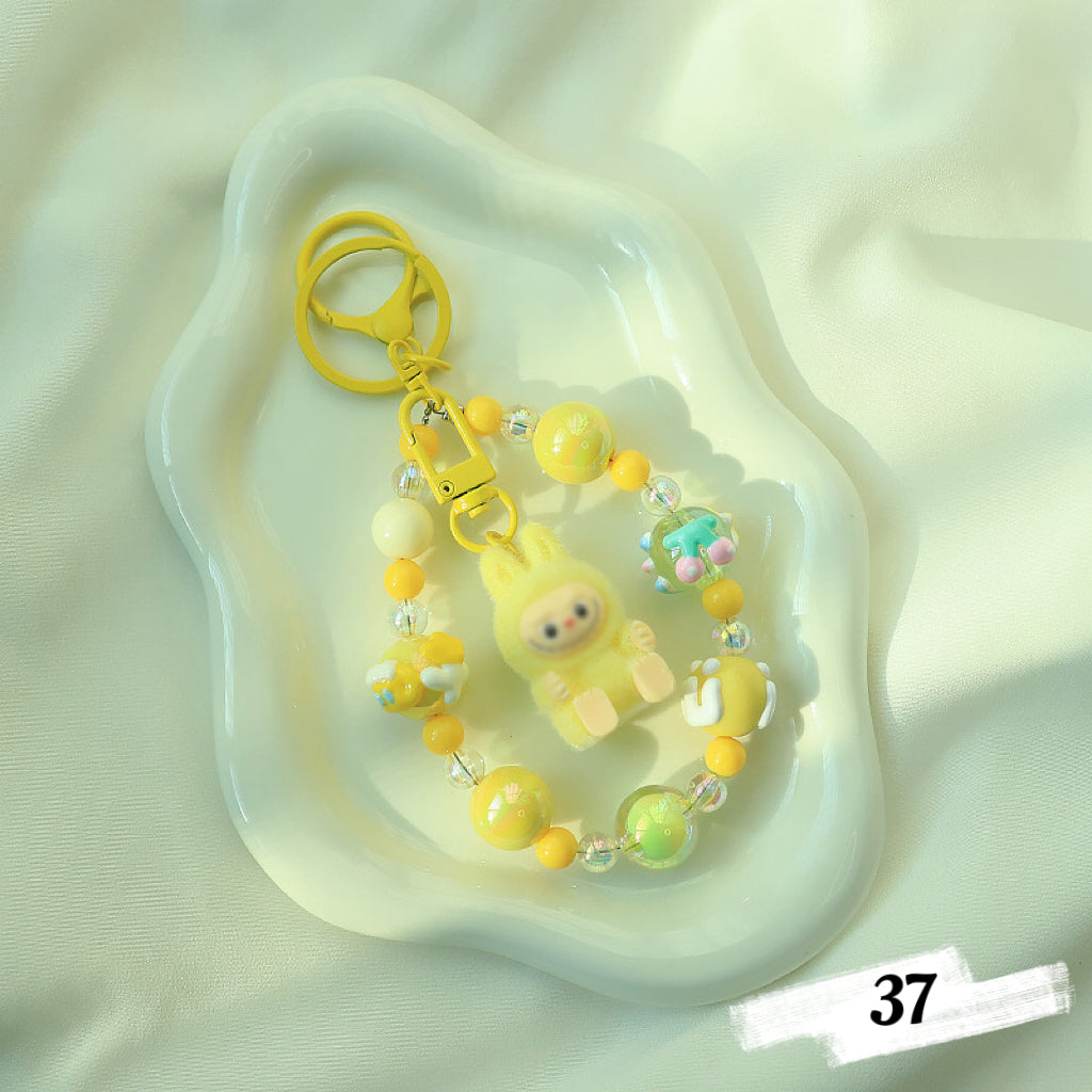 Labufu Keychain