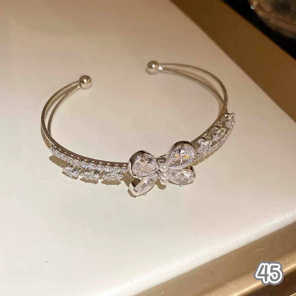 Shiny Bangles - Series two