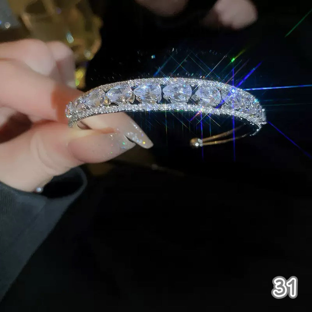 Shiny Bangles - Series two