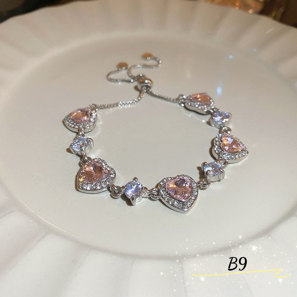 Shiny Stylish Bracelets