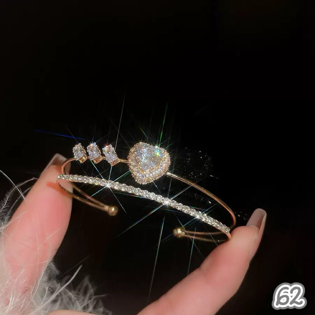 Shiny Bangles - Series two