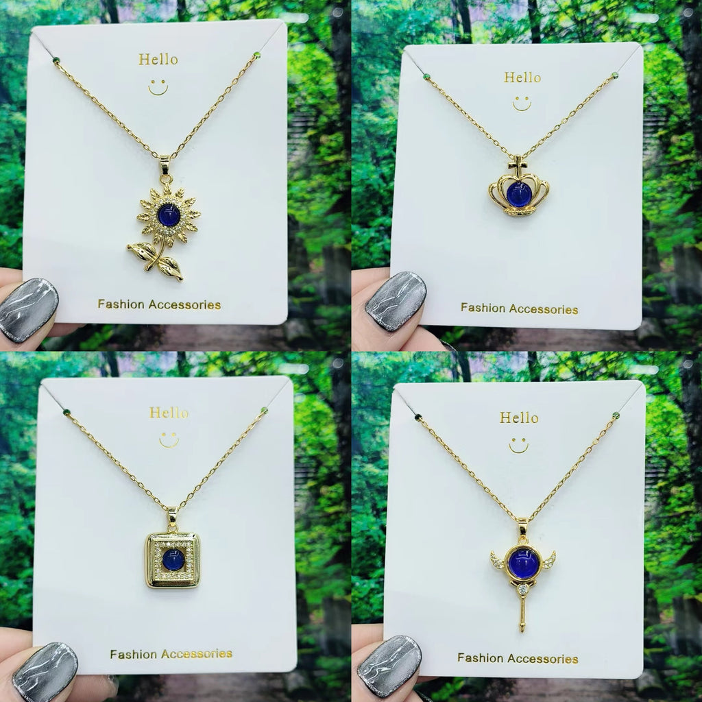 Mood Stone Necklace - Blind Bag