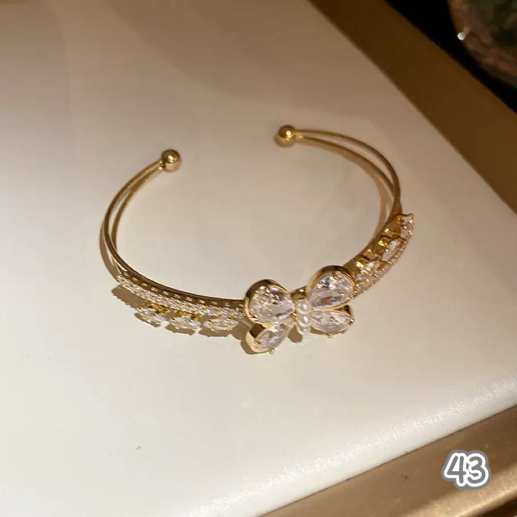 Shiny Bangles - Series two