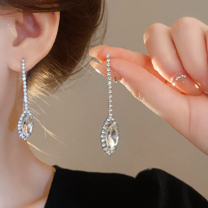 Fancy Shiny Jewelry Set