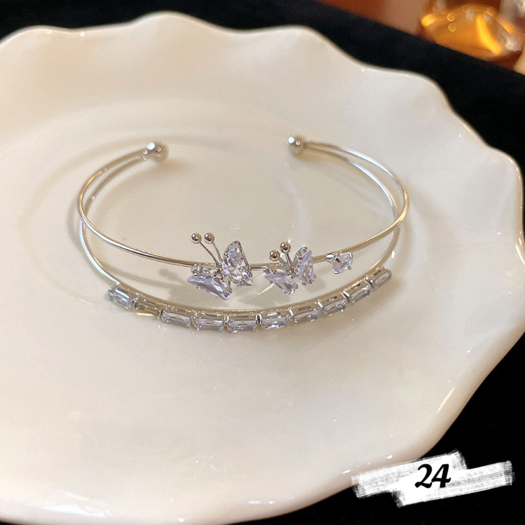 Shiny Bangles - Series one
