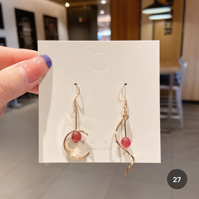 Shiny Dangles-Series one