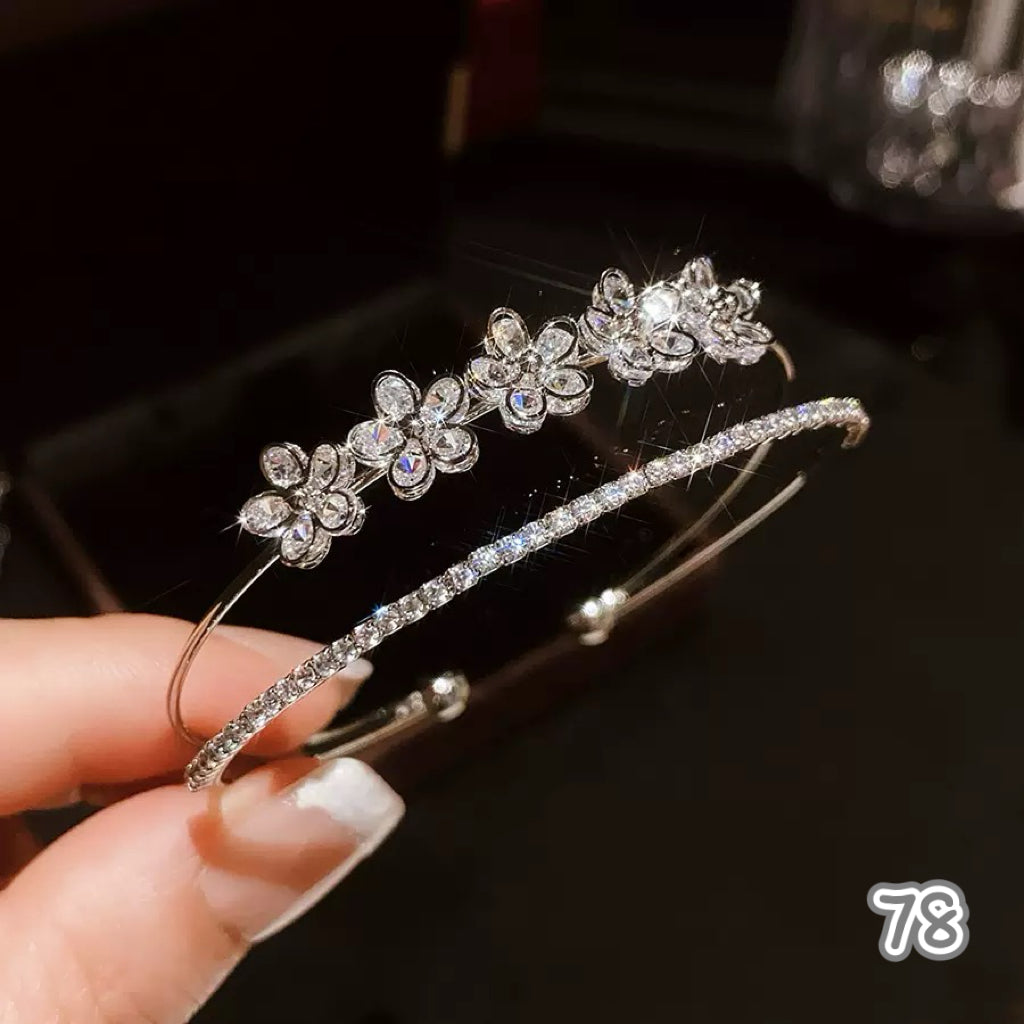 Shiny Bangles - Series two