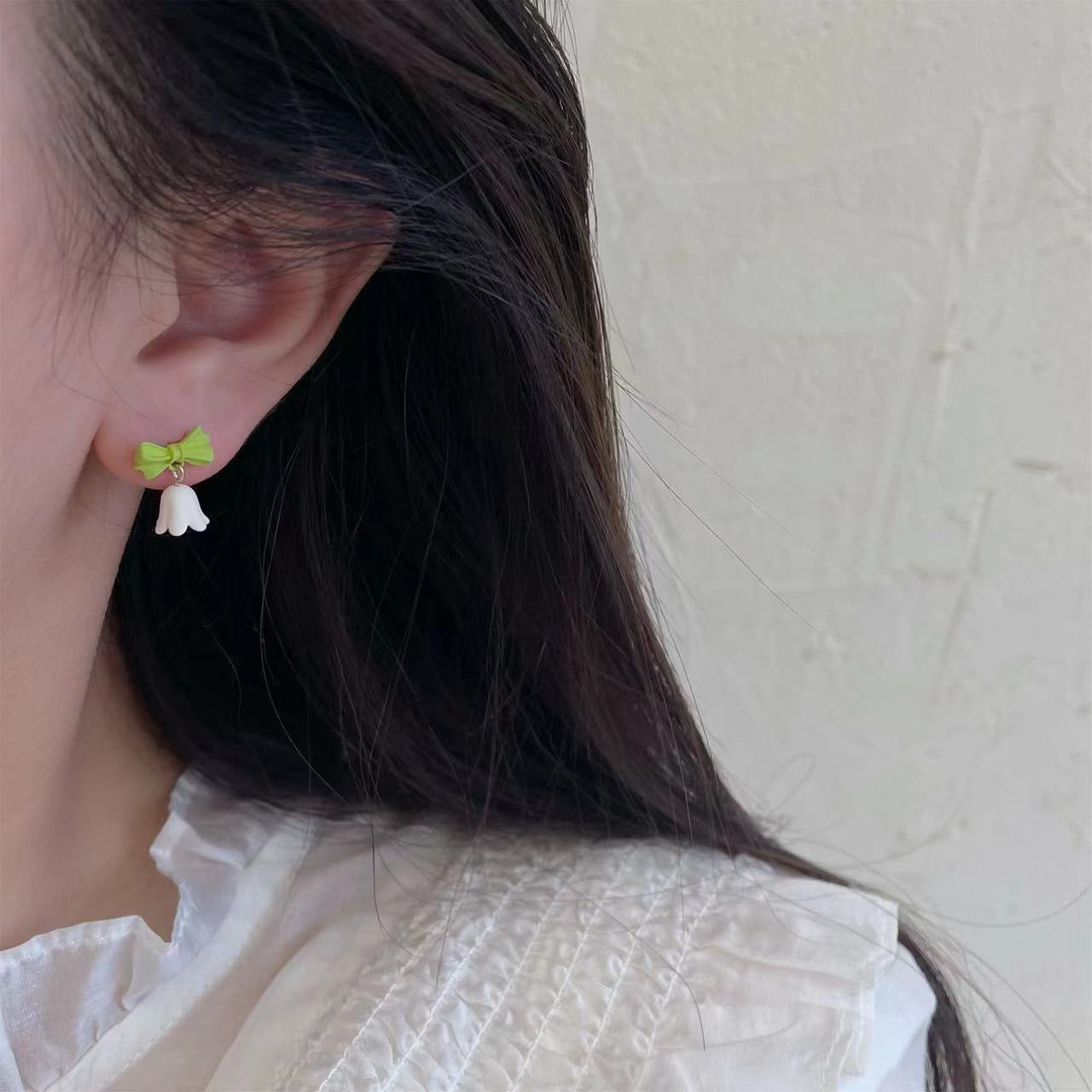 Stylish Summer Earrings Set