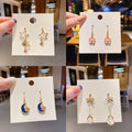 Shiny Dangles-Series one
