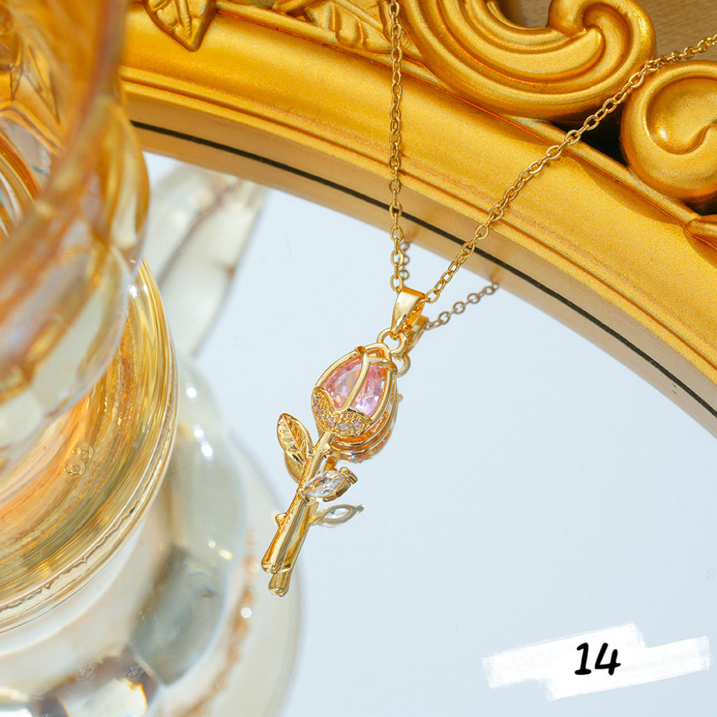 Shiny Stylish Necklace