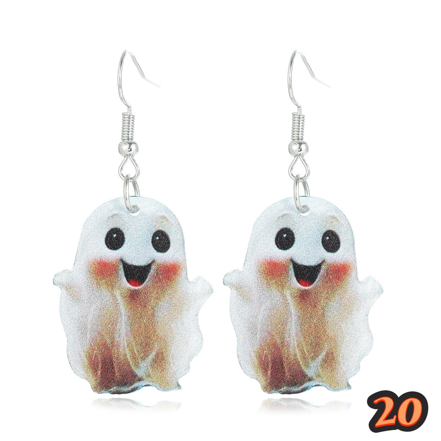 🎃Halloween Dangle Earrings