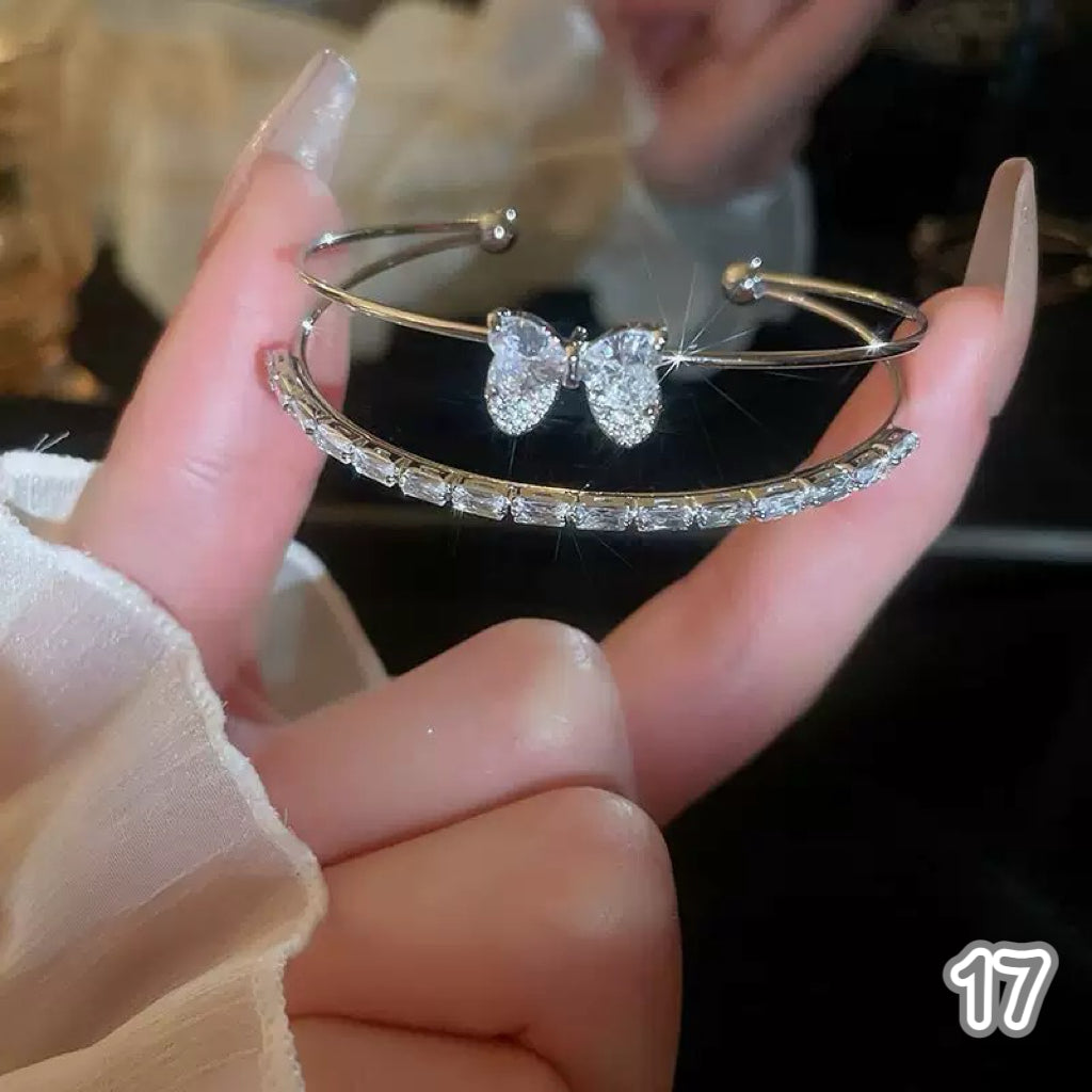 Shiny Bangles - Series two