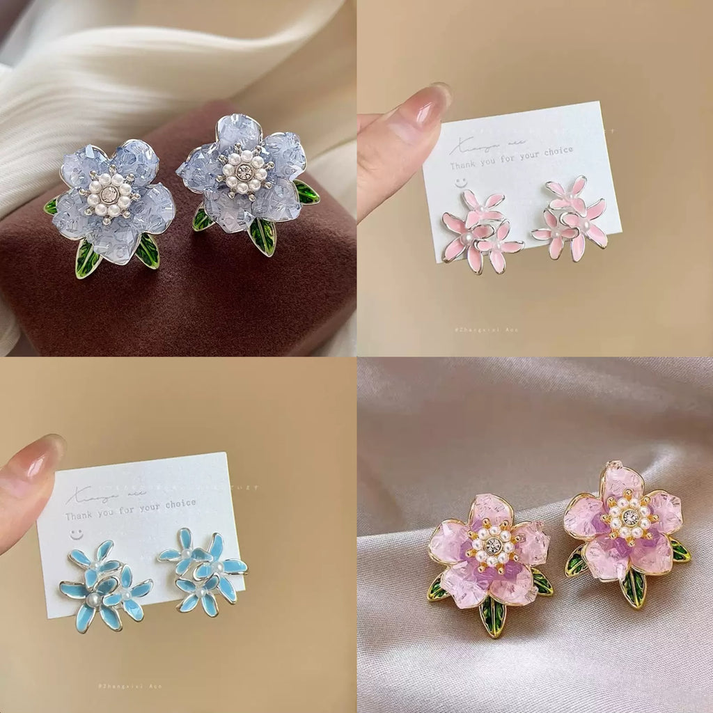 Dainty Dangle Earring - Blind Bag