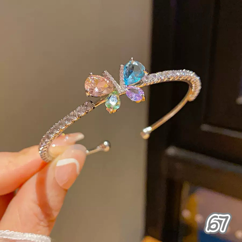 Shiny Bangles - Series two