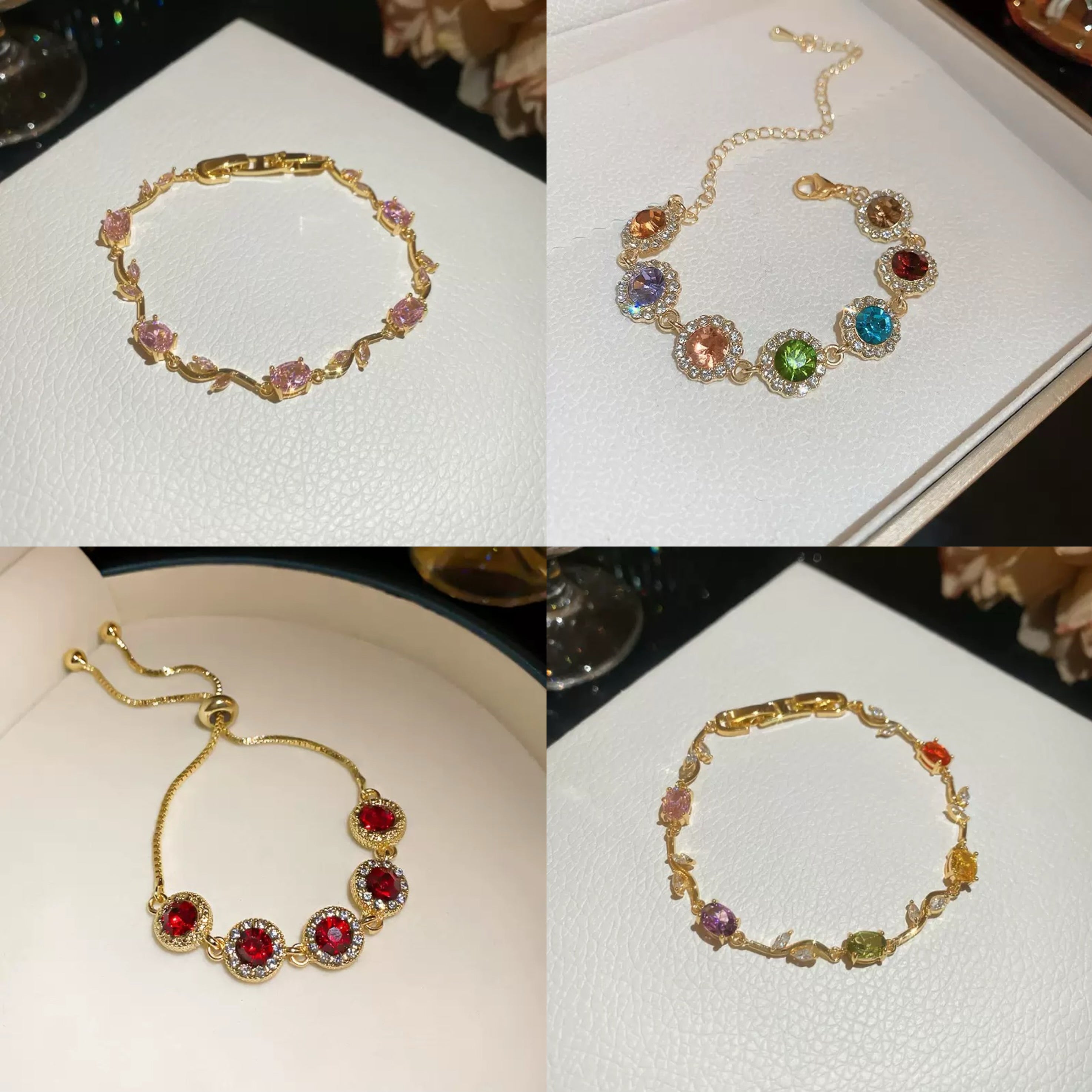 Shiny Bracelet - Blind Bag