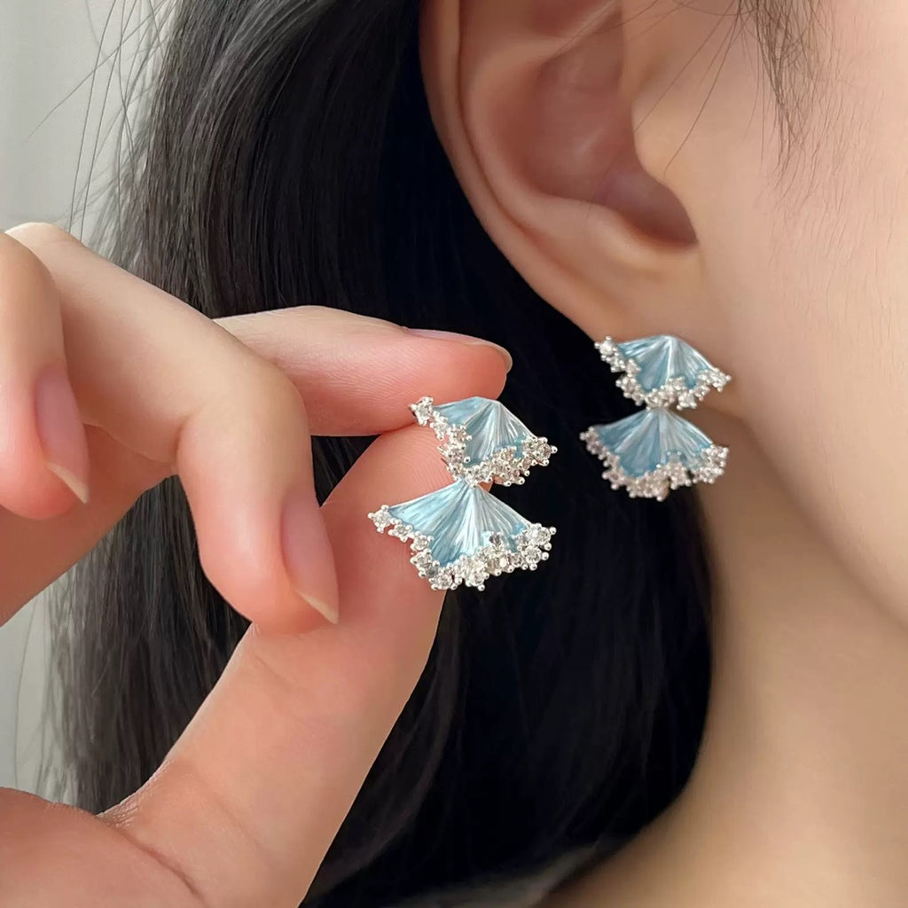 Dainty Dangle Earring - Blind Bag