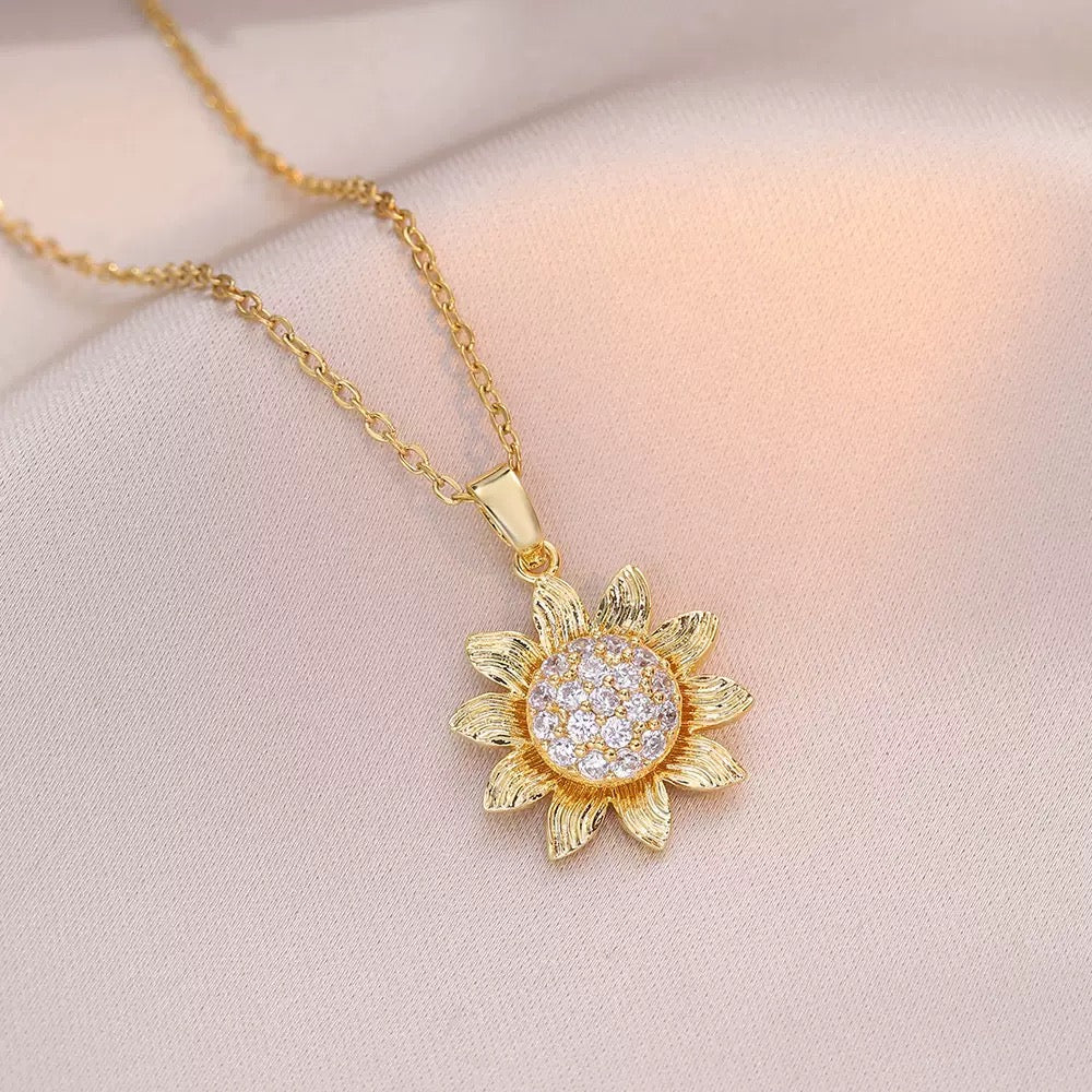 Spinner Necklace - Blind Bag