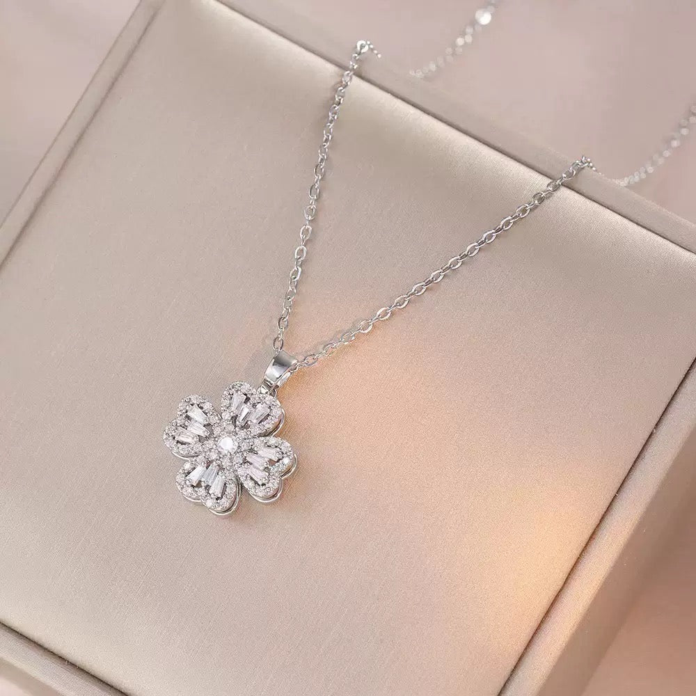 Spinner Necklace - Blind Bag