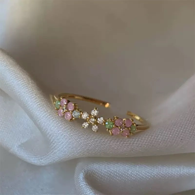 Dainty Ring - Blind Bag