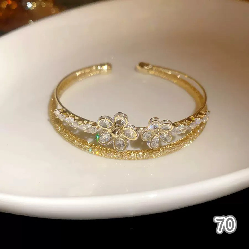 Shiny Bangles - Series two