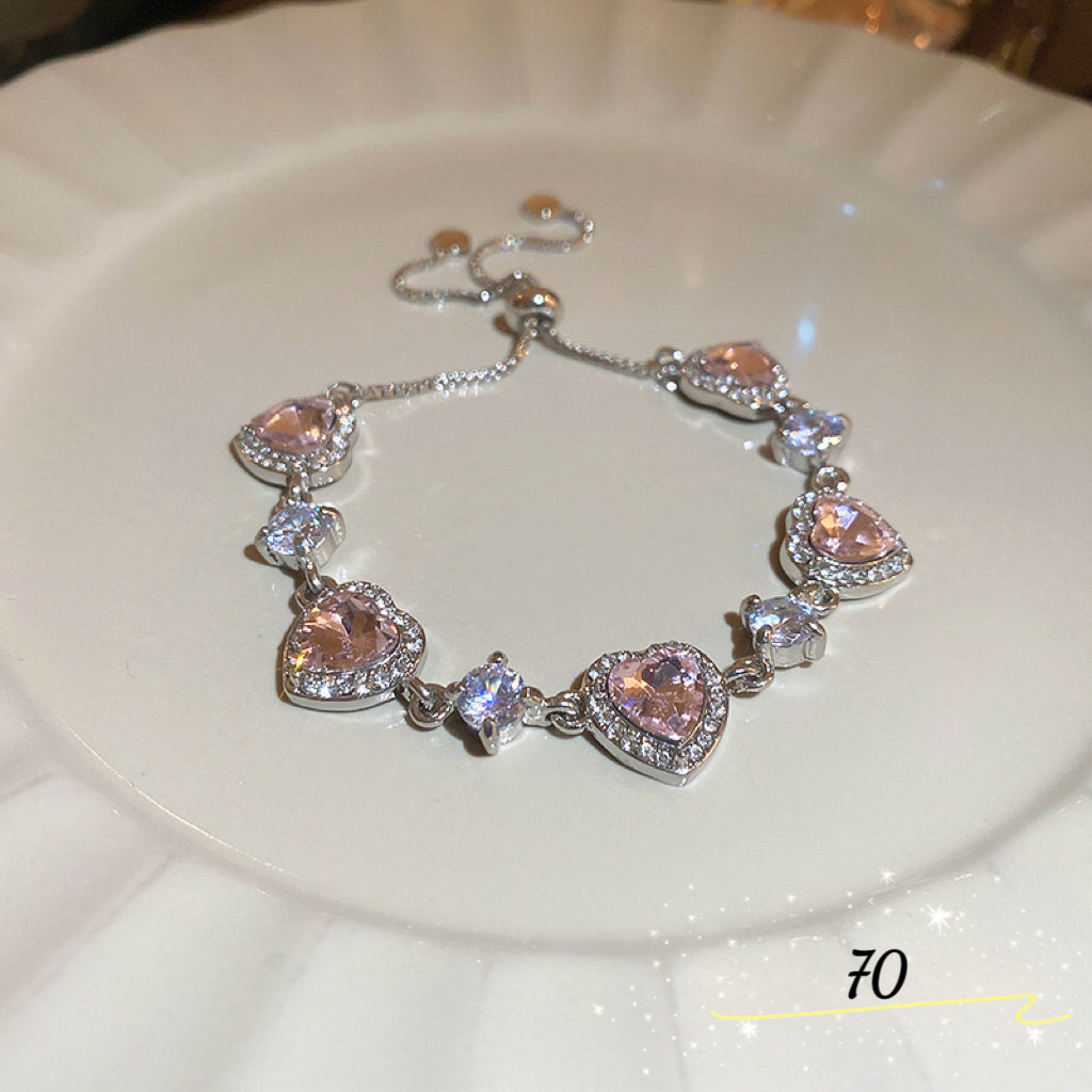 Shiny Stylish Bracelets