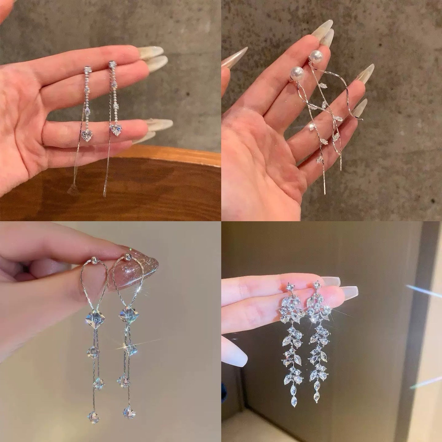 Dainty Dangle - Blind Bag